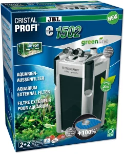 JBL CRISTALPROFI e1502 greenline