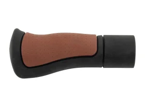 Rucke kormana herrmans trekking ergo 120mm crno braon