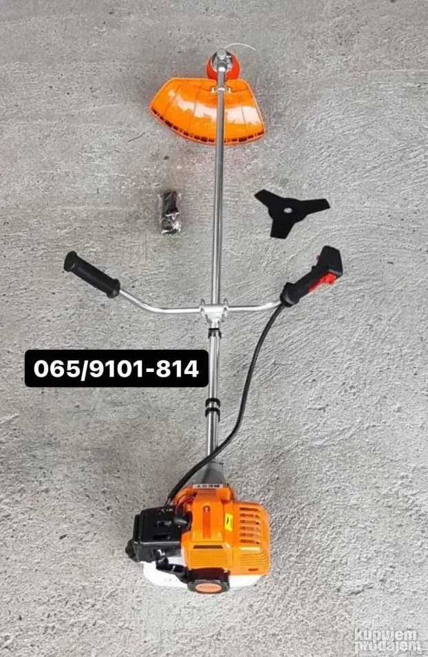 Stihl trimer za travu 4.8ks