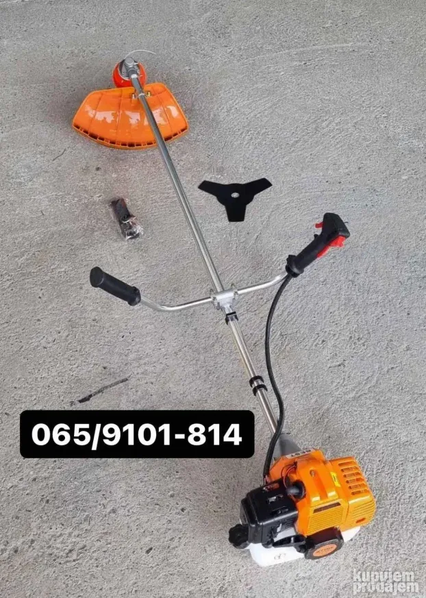 Stihl trimer za travu 4.8ks