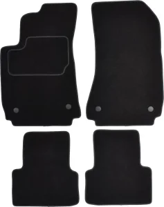 Tepih Tipske Patosnice Mamooth Alfa Romeo 159 05-11