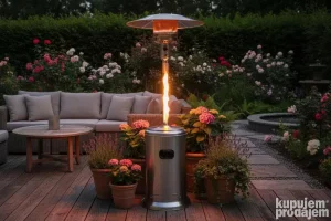 Plinske pecurke iznajmljivanje