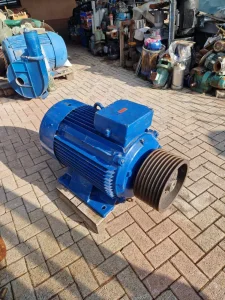 elektromotori od 37kw do 200kw