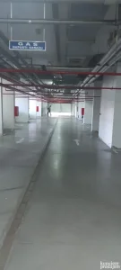 Prodajem/menjam garažno mesto u naselju Stepa Stepanović