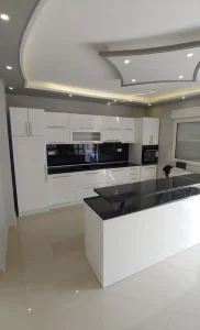 Kuhinje po meri Izrada kuhinja