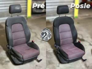 Auto detailing Detaljering automobila