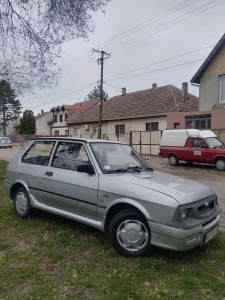 Zastava Koral In