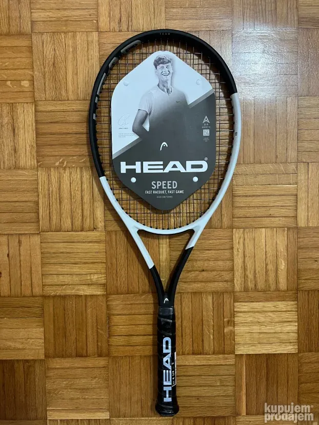 Wilson/Head/Babolat Reketi