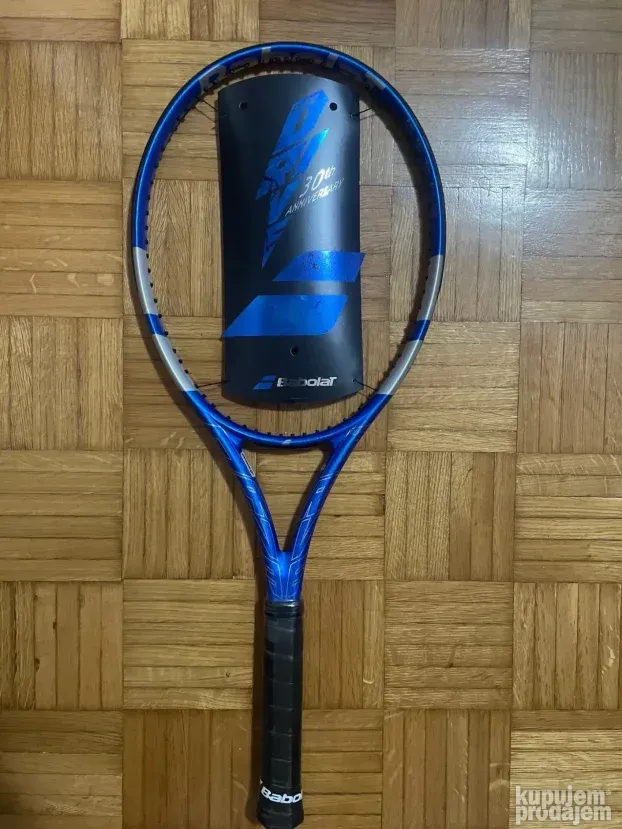 Wilson/Head/Babolat Reketi