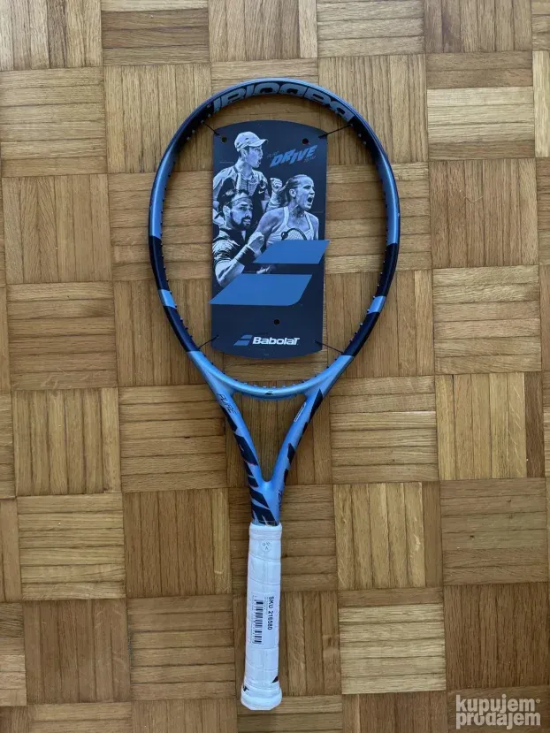 Wilson/Head/Babolat Reketi
