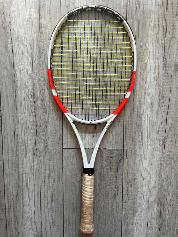 Wilson/Head/Babolat Reketi
