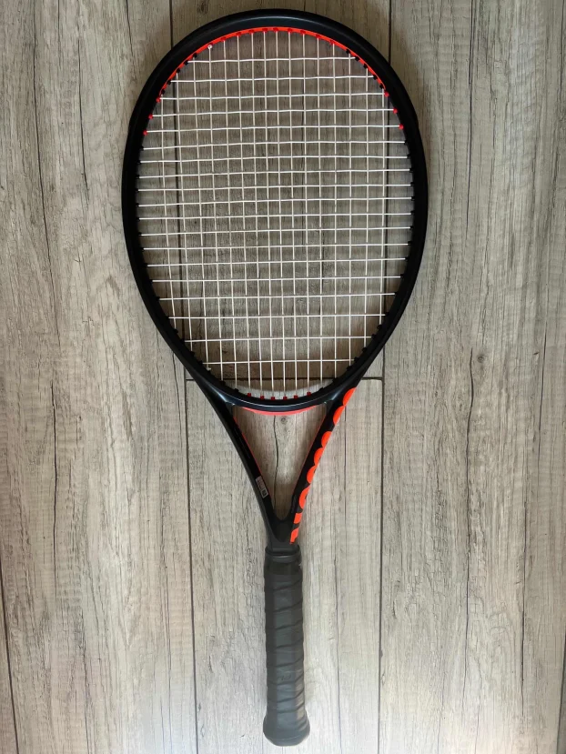 Wilson/Head/Babolat Reketi