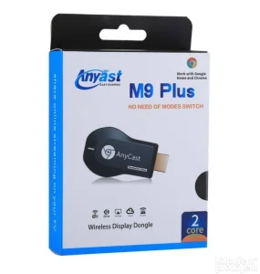 Prijemnik za tv Anycast M9 plus HDMI FullHD TV stick