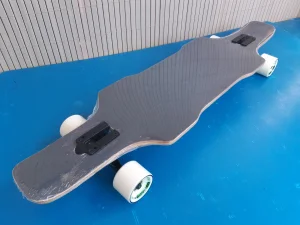 Skejtbord MAXO fit