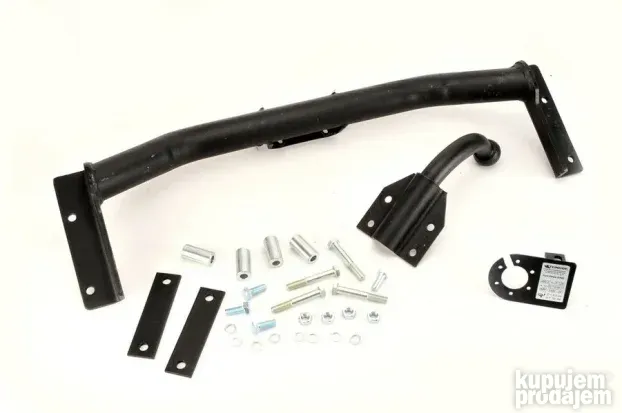 Euro kuka za vuču Ford Fiesta 4 1995-2002 NOVO