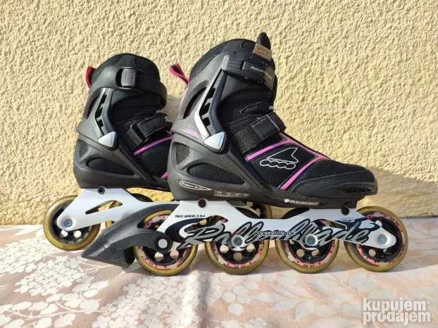 Rollerblade Spark xt 82w br.38