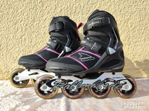 Rollerblade Spark xt 82w br.38