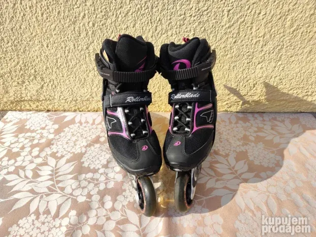 Rollerblade Spark xt 82w br.38