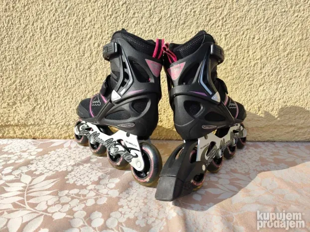 Rollerblade Spark xt 82w br.38