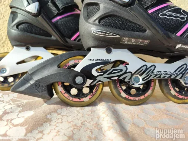 Rollerblade Spark xt 82w br.38