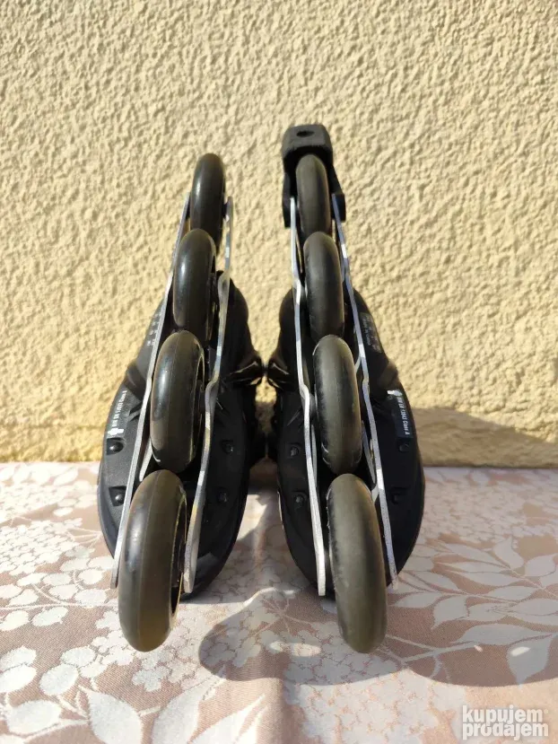 Rollerblade Spark xt 82w br.38