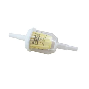 Filter goriva CHAMPION; PROTOČNI; BENZIN;