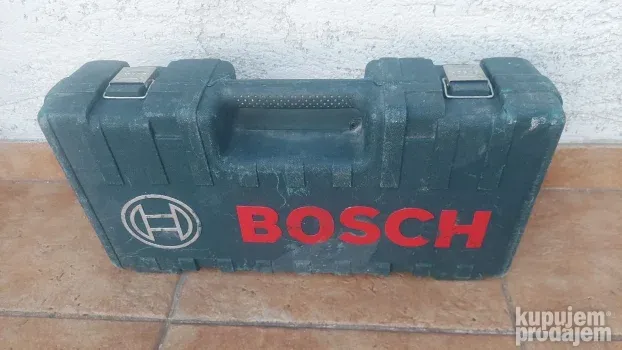 Bosch GSA 1100 E lisicarka