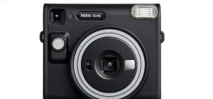 Fujifilm Instax Square SQ40