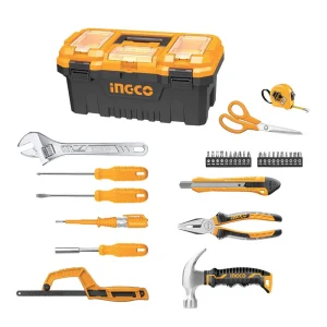 Ingco set ručnog alata 32-delni HKTHP10321