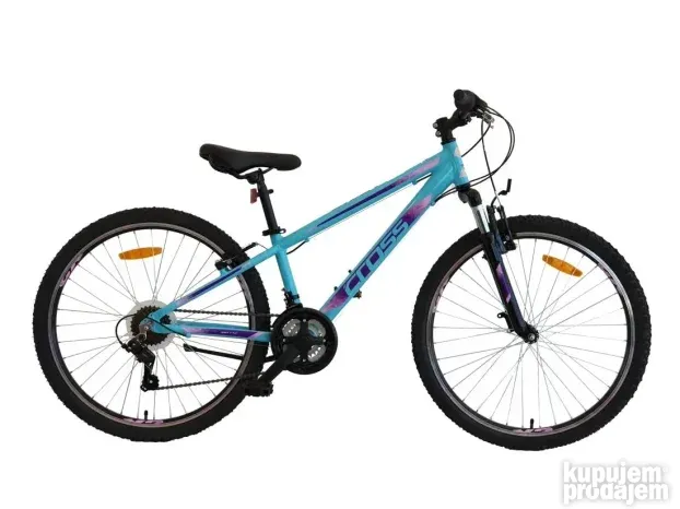 cross daisy 26