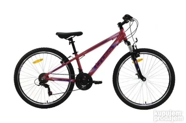 cross daisy 26