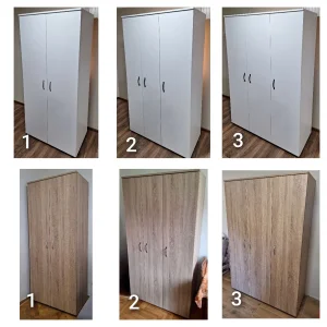 Ormari IM vise modela Garderoberi Orman NOVO