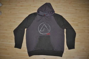 TOP - Orig. AIRWALK muški duks XL, PREDOBAR
