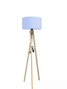 Podna lampa RUSTIK 101