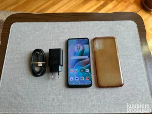 Motorola G41 128/6GB Dual Sim/Odlican