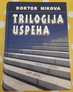 Trilogija uspeha