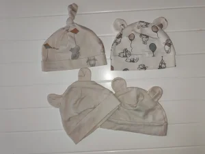 Kapice za bebe H&M 56