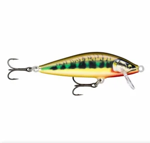 Vobler Rapala Countdown Elite CDE75 - GDVR