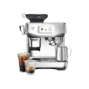 SAGE Barista Touch Impress SES882BSS Aparat za kafu