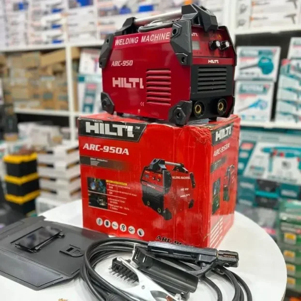 Hilti Aparat za invertersko varenje 950A