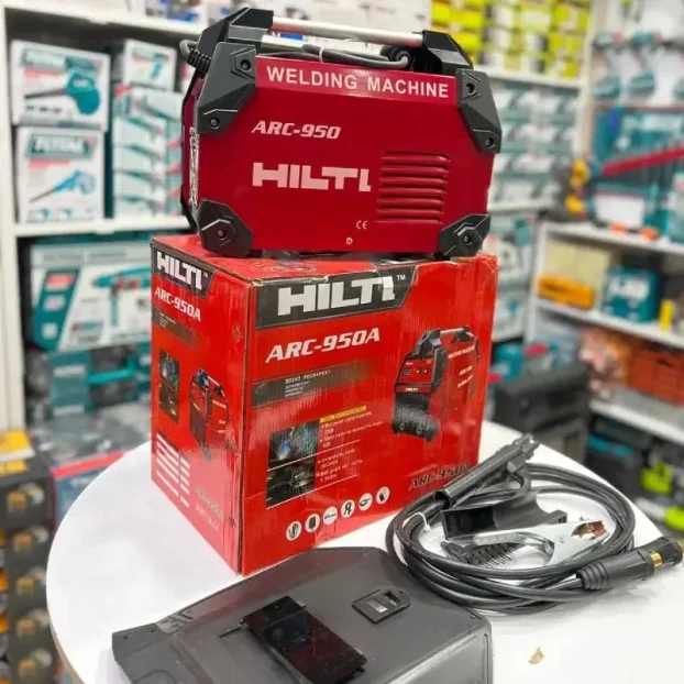 Hilti Aparat za invertersko varenje 950A