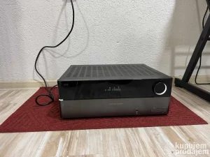 Harman Kardon AVR 165 AV 5.1 Risiver