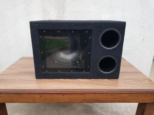 Raveland BAX 1000 450 Watt
