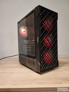 Desktop racunar Garancija 12 meseci