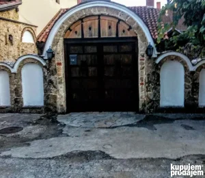 Nemanjina 6, Kraljevo, Mataruška Banja, 3.0 trosobna, 120 m²