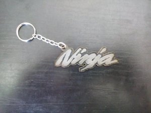 Privesci za motore i skutere,moto privezak Ninja