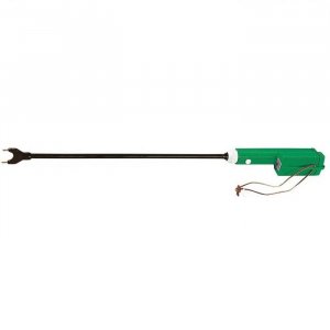 Električni gonič Pulsar zeleni 60cm