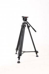 Weifeng video stativ WF-550 WF550