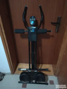 VITALmaxx ab trainer Fitmaxx 5