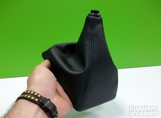 AUDI 80 B2 kožica menjača (1978-1986) NOVO